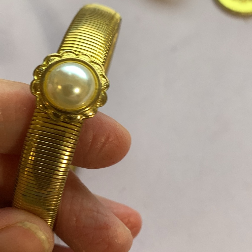 Beautiful stretch bracelet - Picture 5 of 5
